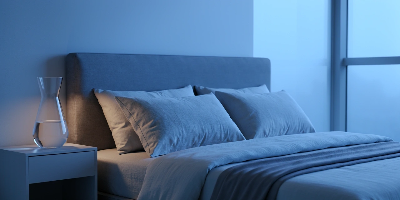 Environnement de repos optimal